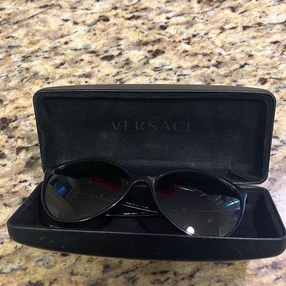 Versace Sunglasses - Picture 3 of 4